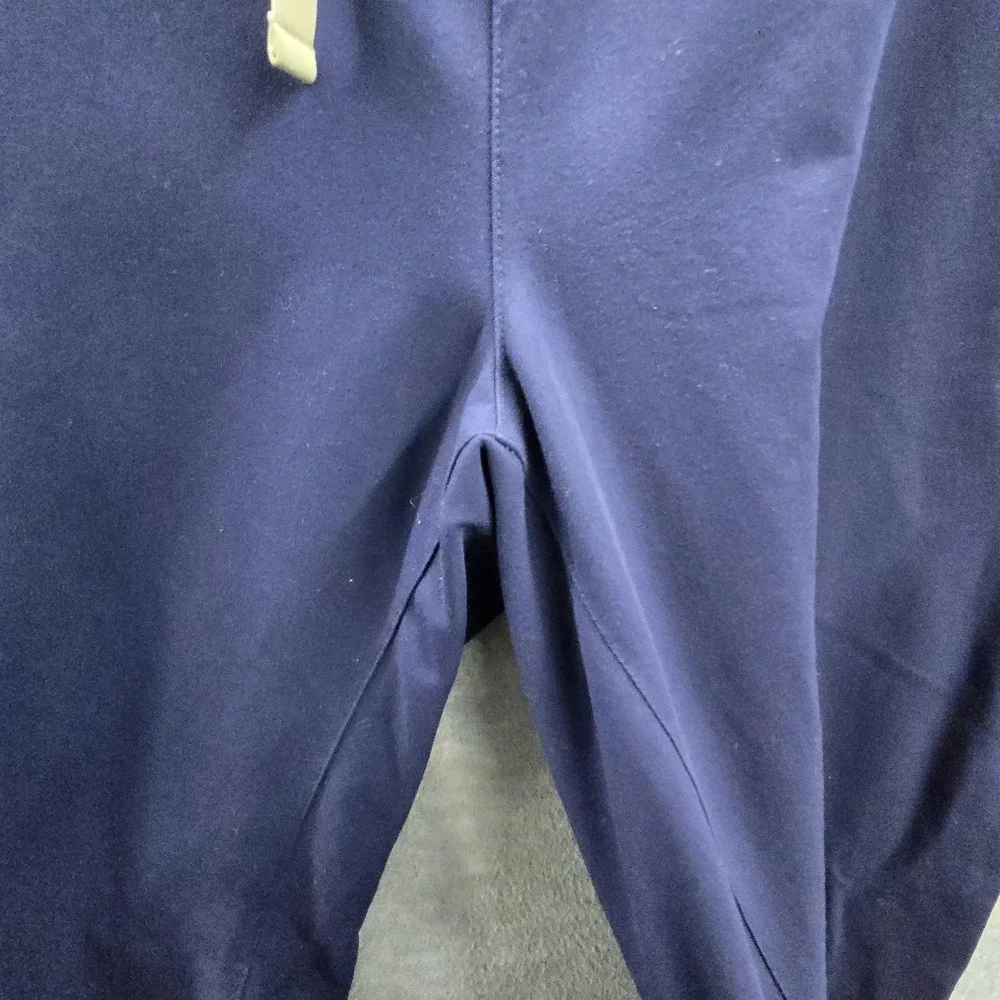 FIGS Men Scrub Pants‎ XXL/S Navy Tansen Technical Collection Jogger